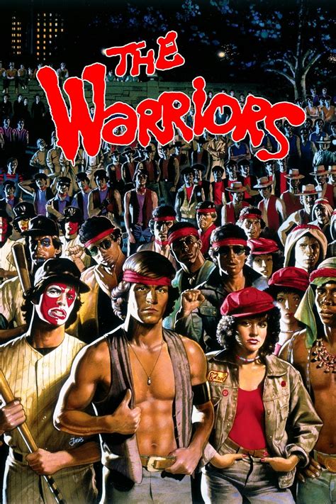 The Warriors .